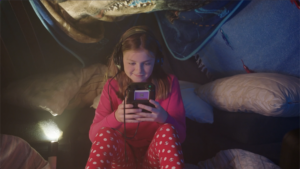 COM 317 Commercial Project - with Final Cut Pro