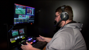 Big Story on Zach McWhorter