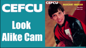 Look Alike Cam - Organizer