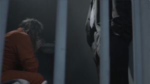 COM 317 Narrative Story Video - Using DaVinci Resolve