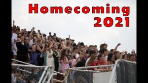 2021 Homecoming
