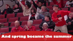 State Farm Sing Along Lower Third