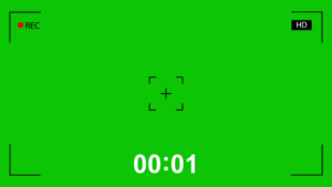 Oblivious Cam Overlay